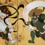 知られざる風神雷神のご利益！平安時代から現代まで受け継がれる力
