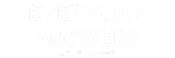 エブリデイアンサーズ